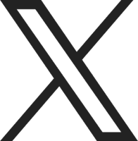X icon
