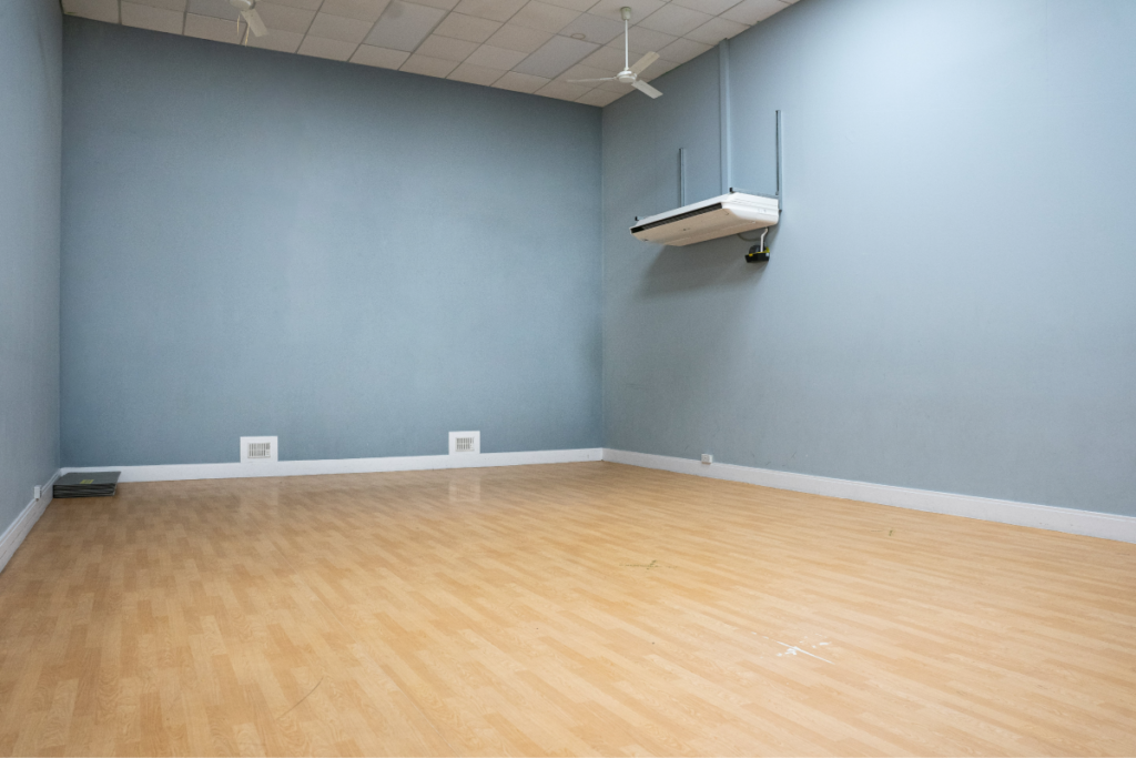Function room