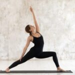 Hatha Yoga