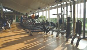 KK Gym