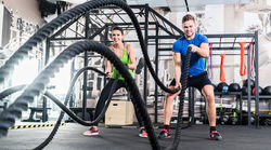 Rope Training