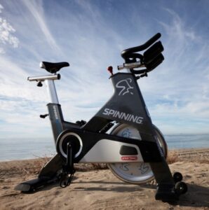 Spinner blade spin bike hotsell